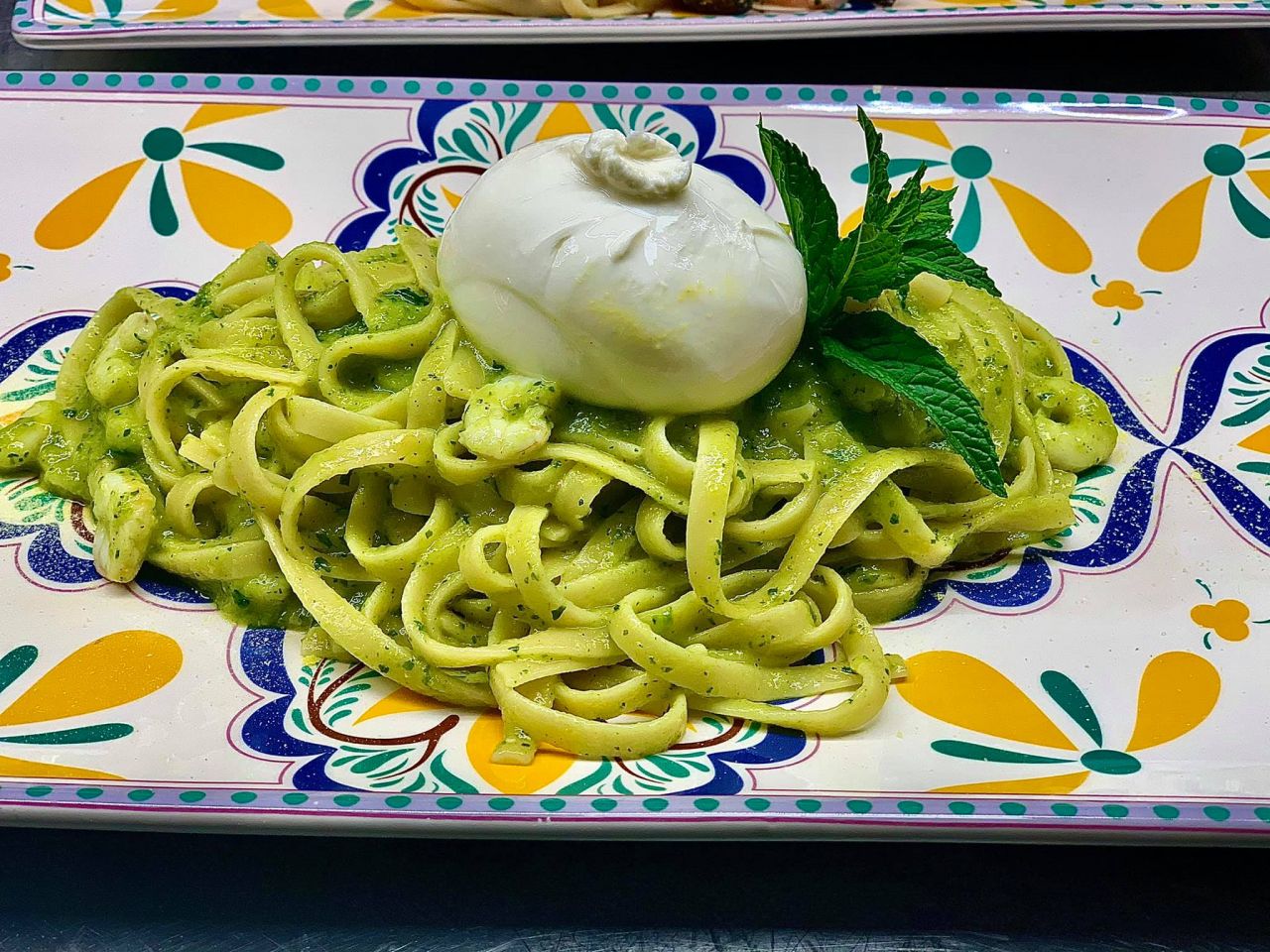 Osteria Del Conte Osteria Del Conte