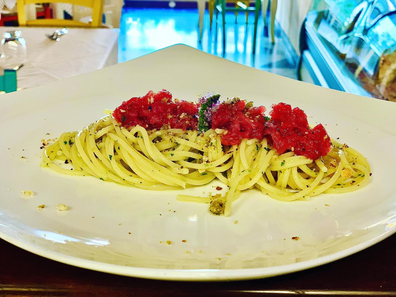 Osteria Del Conte Osteria Del Conte