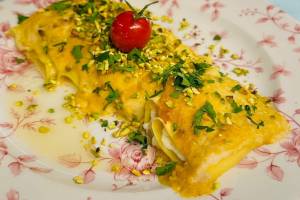 TINCHITE' Taverna E Putia