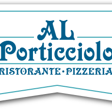Ristorante Pizzeria Al Porticciolo Logo Ristorante Pizzeria Al Porticciolo