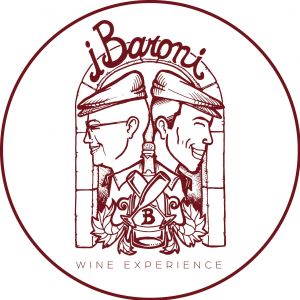 Logo I Baroni Wine Experience