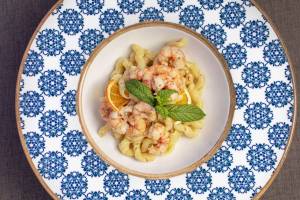 Profumi Di Cous Cous