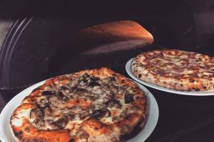 Pomelia Pizzeria Restaurante