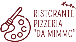 Ristorante Pizzeria Da Mimmo Logo Ristorante Pizzeria Da Mimmo
