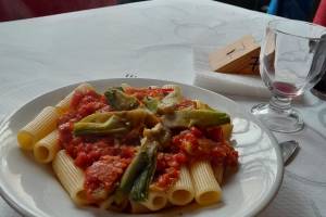 Ristorante Pizzeria Da Mimmo