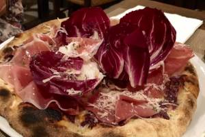 Pizzeria Savia