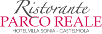 Ristorante Parco Reale Logo Ristorante Parco Reale