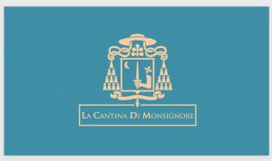 Logo La Cantina Di Monsignore