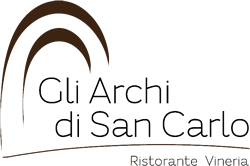 Gli Archi Di San Carlo Logo Gli Archi Di San Carlo