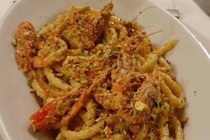 Ristorante Caffé San Rocco