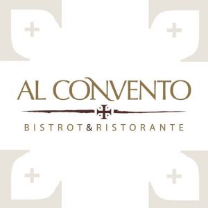 Al Convento Bistrot Ristorante Logo Al Convento Bistrot Ristorante