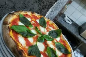 Pizzeria A Zizza