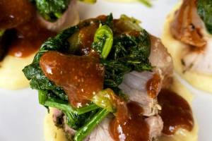 Monilia Del Casale Food E Relax