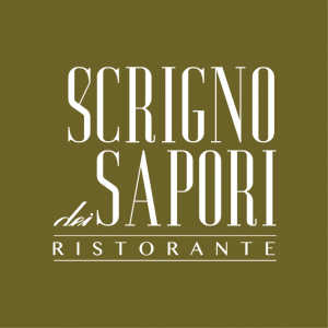 Scrigno Dei Sapori Ristorante Logo Scrigno Dei Sapori Ristorante