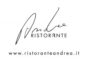 Ristorante Andrea Logo Ristorante Andrea