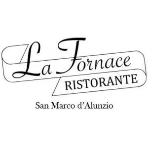 La Fornace Ristorante Logo La Fornace Ristorante