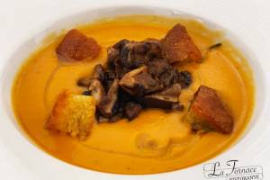 La Fornace Ristorante