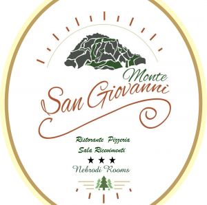 Ristorante Monte San Giovanni Nebrodi Rooms Logo Ristorante Monte San Giovanni Nebrodi Rooms