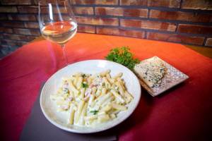 Trattoria Pizzeria Antichi Sapori