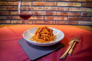 Trattoria Pizzeria Antichi Sapori