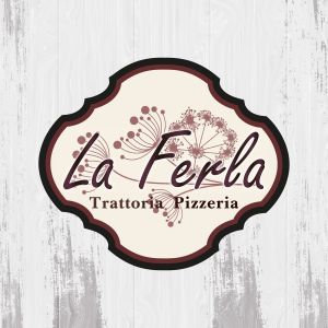 Ristorante La Ferla Logo Ristorante La Ferla