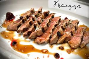 Nicuzza - Piccola Osteria Contemporanea