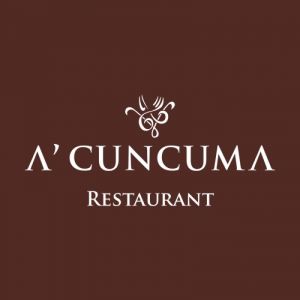 Logo A'Cuncuma