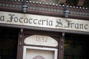 Antica Focacceria S. Francesco