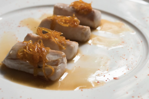 Brunaccini Restaurant