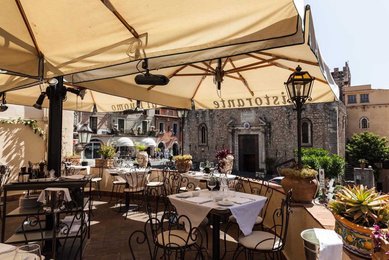 Al Duomo Restaurant