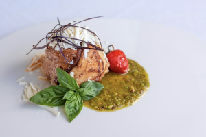 Villa Carlotta Restaurant