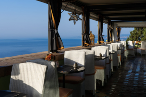 Villa Carlotta Restaurant