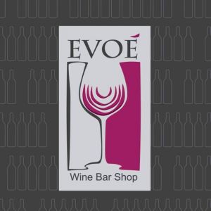 Logo Enoteca EVOÈ