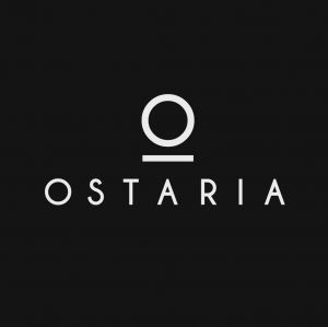 Logo Ostaria Restaurant