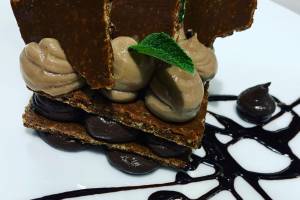 Ostaria Restaurant