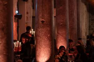 La Cavallerizza - Restaurant & NightClub